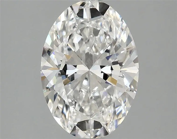 1.58 Carat · OVAL · E · VS1 · IGI · Excellent Cut