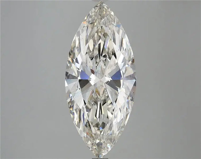 4.01 Carat · MARQUISE · H · VS2 · IGI · Excellent Cut