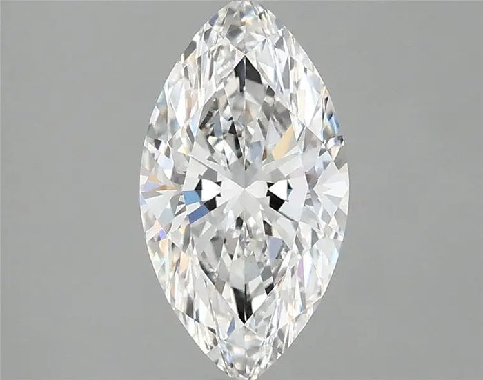 1.60 Carat · MARQUISE · E · VS1 · IGI · Excellent Cut