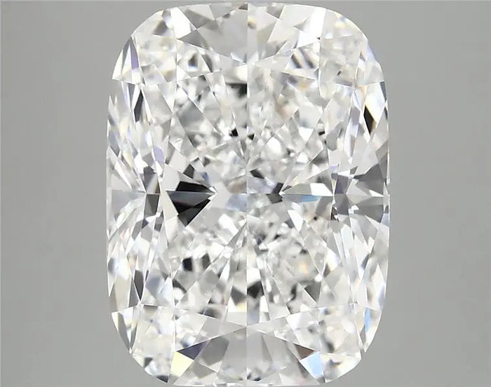 5.20 Carat · CUSHION · E · VVS2 · IGI · Excellent Cut