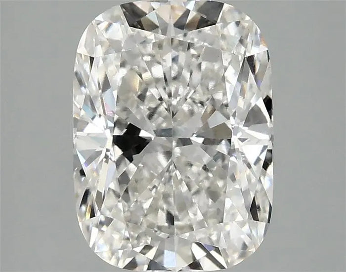 2.59 Carat · CUSHION · F · VS1 · IGI · Excellent Cut