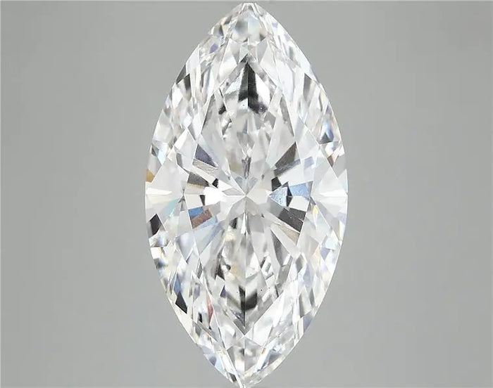 5.03 Carat · MARQUISE · D · VS1 · IGI · Excellent Cut