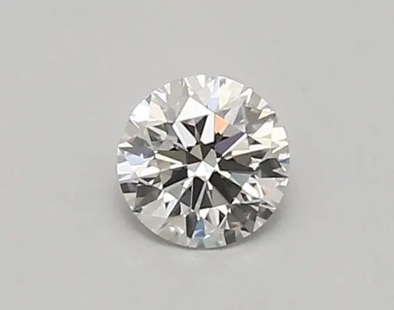0.44 Carat · ROUND · D · VVS1 · IGI · Ideal Cut