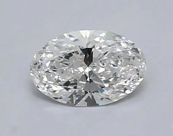 0.78 Carat · OVAL · D · VVS1 · IGI · Excellent Cut