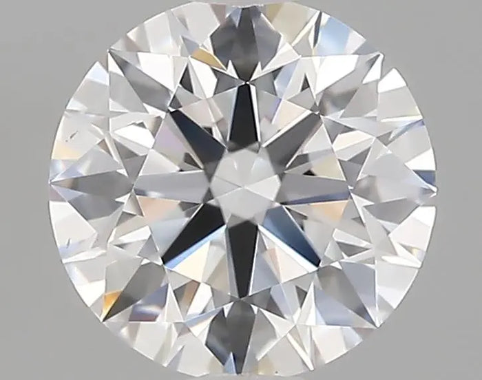 2.14 Carat · ROUND · D · FL · IGI · Ideal Cut