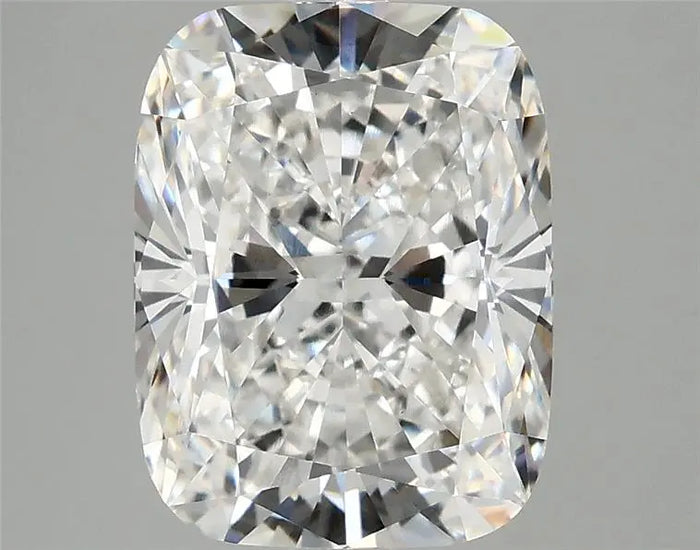 4.03 Carat · CUSHION · E · VS1 · IGI · Excellent Cut