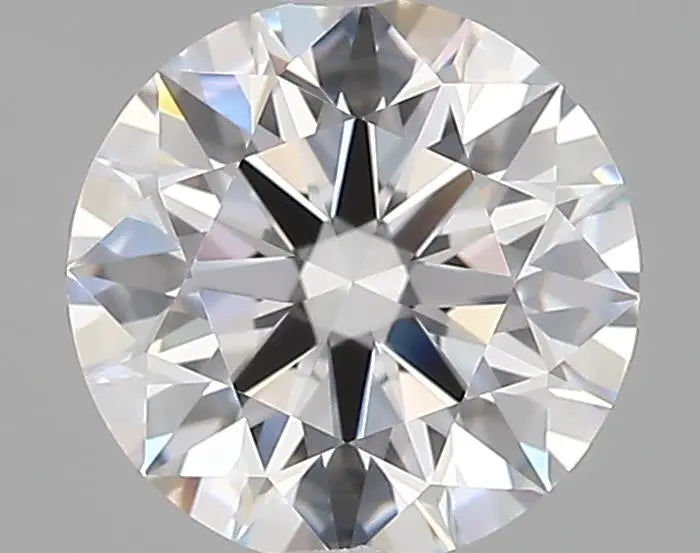 2.04 Carat · ROUND · D · FL · IGI · Ideal Cut