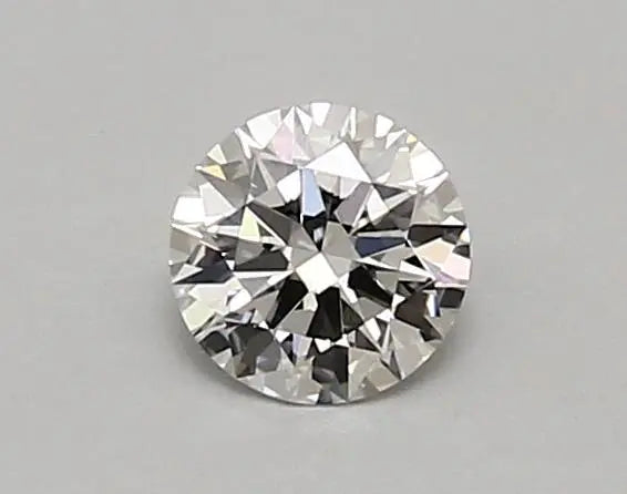 0.53 Carat · ROUND · D · VVS2 · IGI · Ideal Cut
