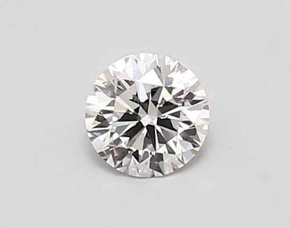 0.45 Carat · ROUND · D · VVS1 · IGI · Excellent Cut