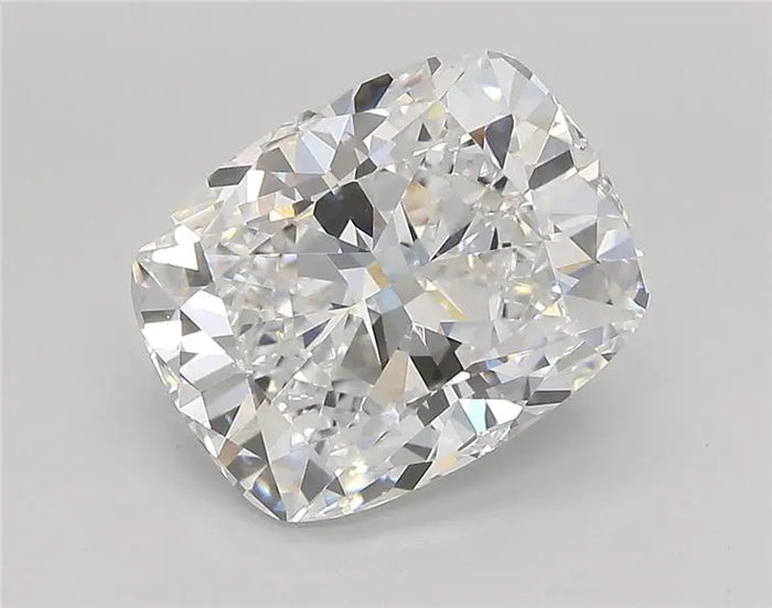 4.32 Carat · CUSHION · D · VVS1 · IGI · Excellent Cut