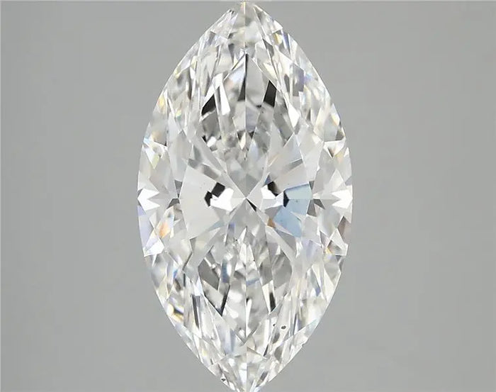 3.07 Carat · MARQUISE · E · VS2 · IGI · Excellent Cut
