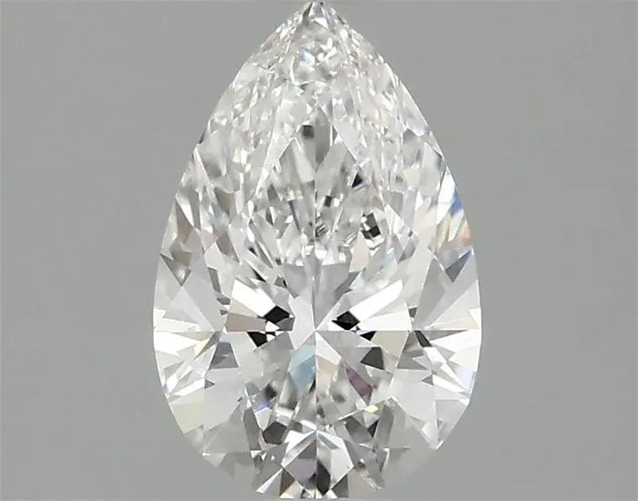 1.07 Carat · PEAR · E · VVS2 · IGI · Excellent Cut