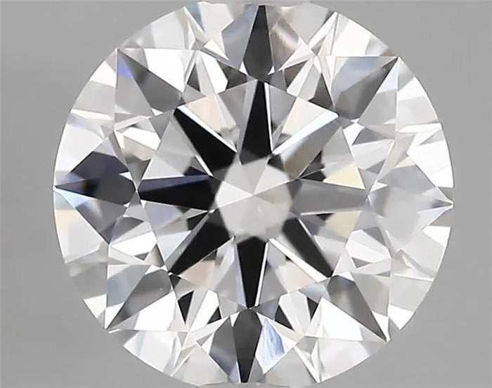 1.87 Carat · ROUND · D · VVS2 · IGI · Ideal Cut