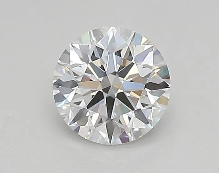 0.43 Carat · ROUND · D · VVS1 · IGI · Ideal Cut