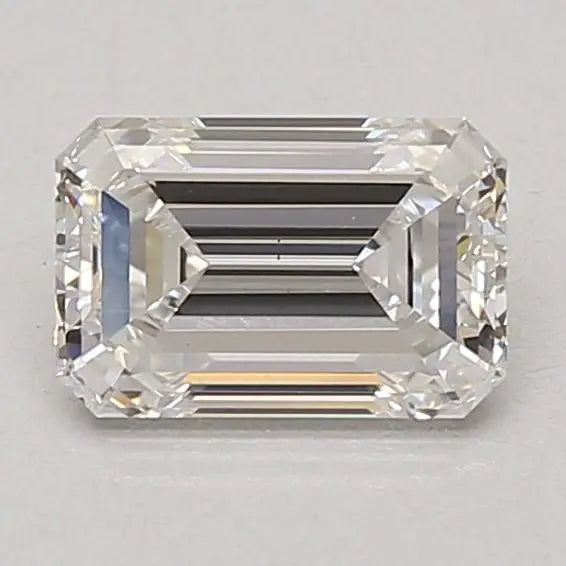 1.40 Carat · EMERALD · D · VS1 · IGI · Excellent Cut