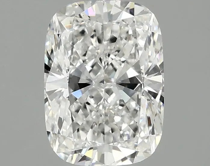 1.58 Carat · CUSHION · E · VS1 · IGI · Excellent Cut