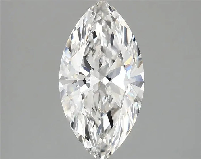 1.57 Carat · MARQUISE · E · VS1 · IGI · Excellent Cut