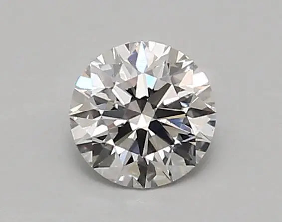 0.72 Carat · ROUND · D · VVS2 · IGI · Ideal Cut