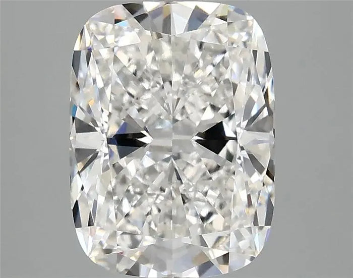 3.09 Carat · CUSHION · E · VS1 · IGI · Excellent Cut