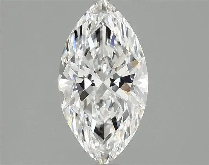 1.25 Carat · MARQUISE · E · VVS2 · IGI · Excellent Cut