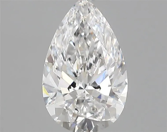 1.45 Carat · PEAR · D · VVS2 · IGI · Excellent Cut
