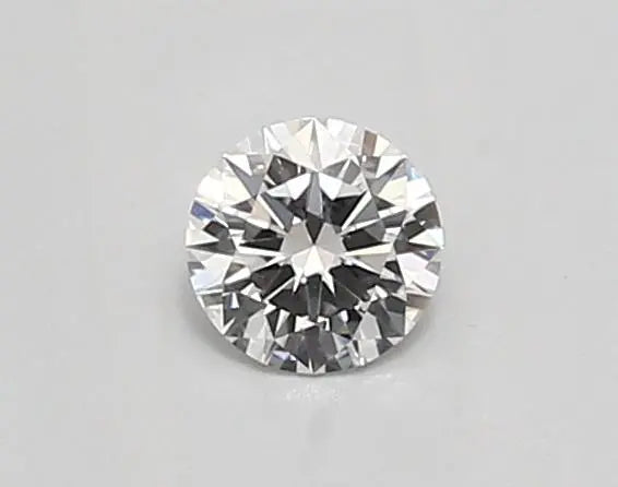 0.37 Carat · ROUND · D · VS1 · IGI · Excellent Cut