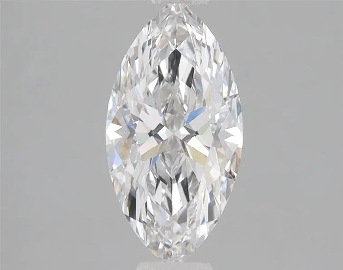 1.09 Carat · MARQUISE · D · VVS2 · IGI · Excellent Cut
