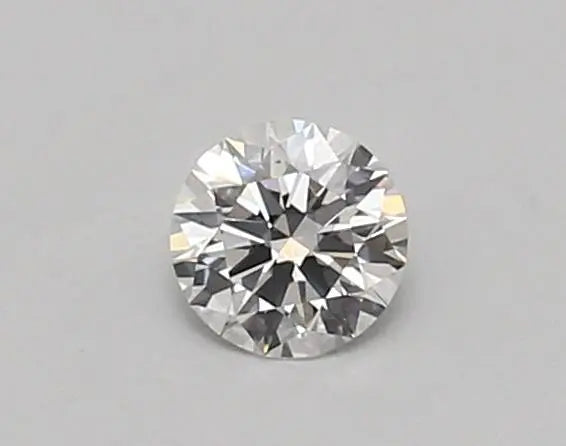 0.36 Carat · ROUND · D · IF · IGI · Ideal Cut