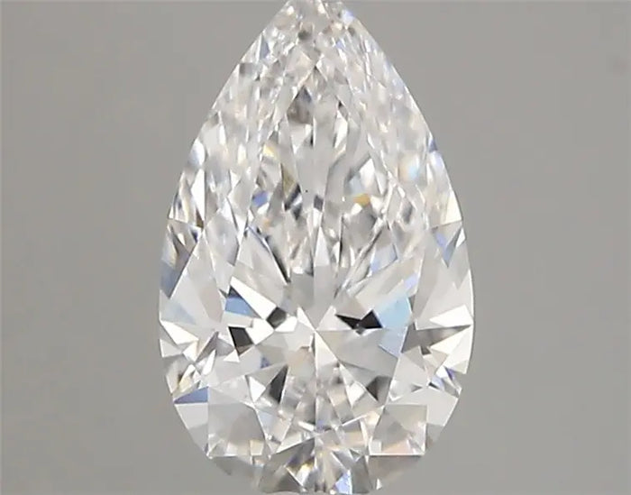 1.22 Carat · PEAR · D · VS1 · IGI · Excellent Cut