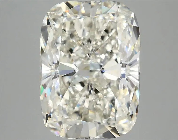 4.10 Carat · CUSHION · G · VS1 · IGI · Excellent Cut