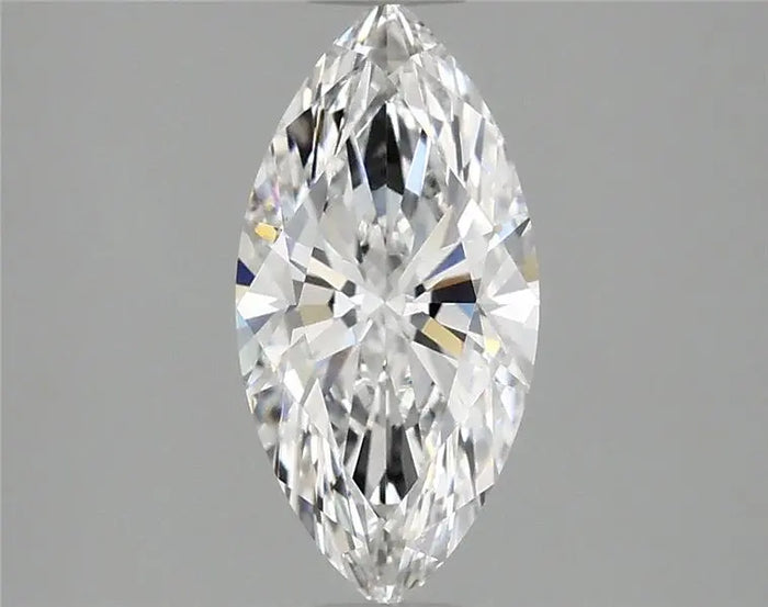 1.58 Carat · MARQUISE · D · VVS2 · IGI · Excellent Cut