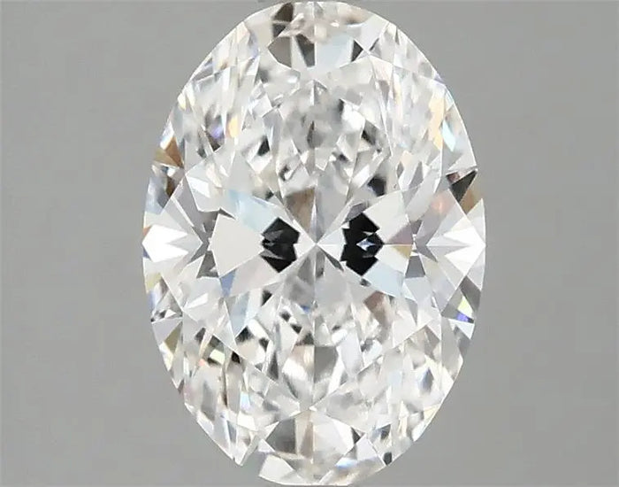 1.58 Carat · OVAL · E · VS1 · IGI · Excellent Cut
