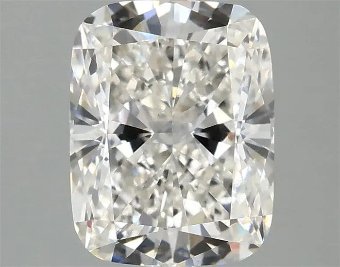 2.04 Carat · CUSHION · F · VS1 · IGI · Excellent Cut
