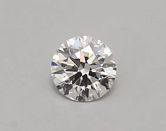 0.36 Carat · ROUND · D · FL · IGI · Ideal Cut