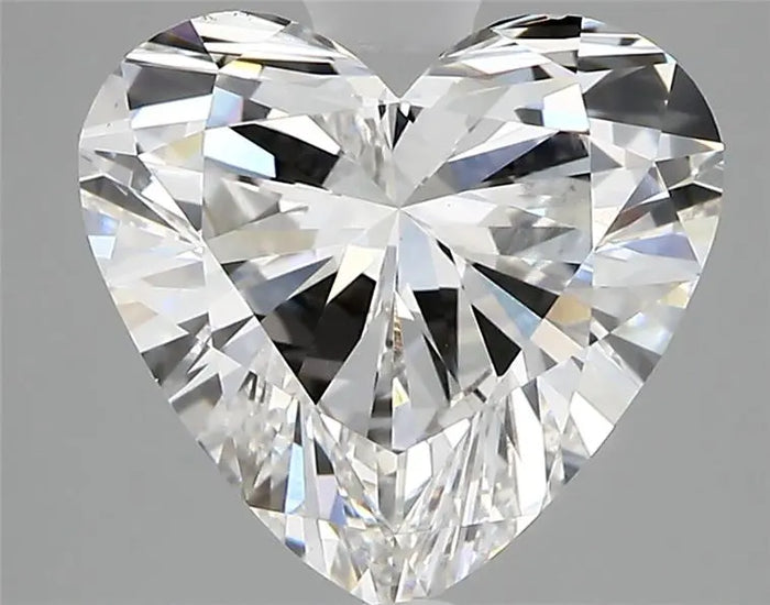 3.32 Carat · HEART · F · VS2 · GIA · Very Good Cut