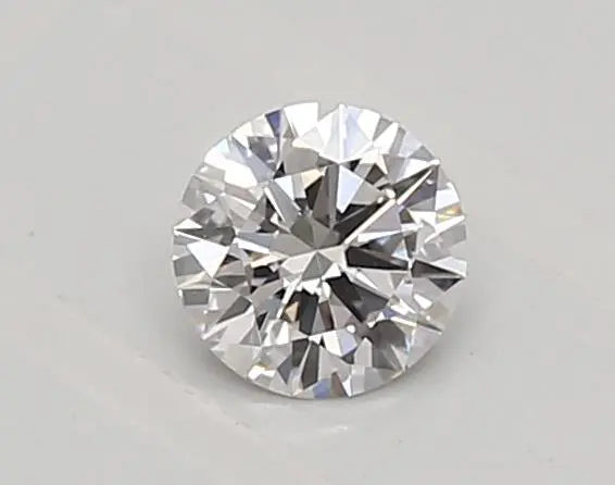 0.30 Carat · ROUND · D · VVS2 · IGI · Excellent Cut