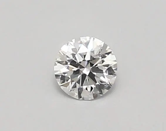 0.28 Carat · ROUND · D · VS1 · IGI · Ideal Cut