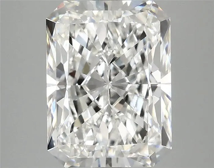 4.01 Carat · RADIANT · E · VVS2 · IGI · Excellent Cut