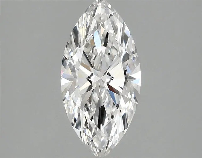 1.08 Carat · MARQUISE · E · VS1 · IGI · Excellent Cut