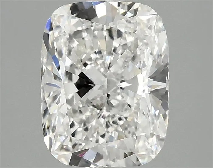 2.01 Carat · CUSHION · E · VS1 · IGI · Excellent Cut