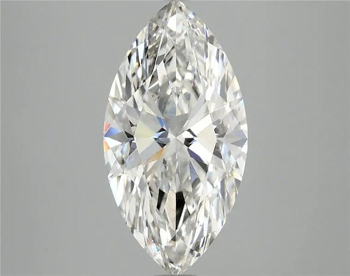 3.10 Carat · MARQUISE · F · VS1 · IGI · Excellent Cut