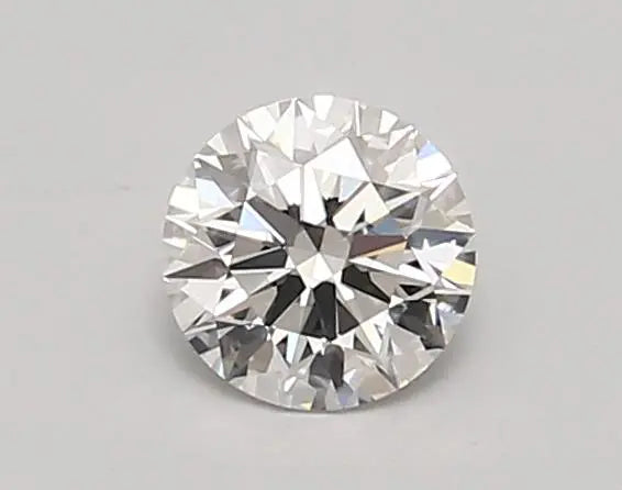 0.66 Carat · ROUND · D · VVS1 · IGI · Ideal Cut