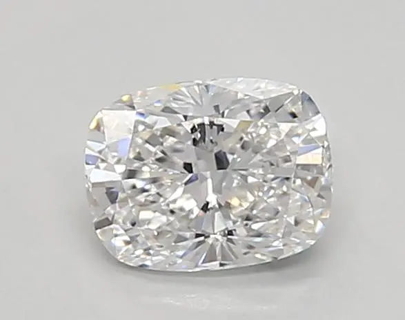 0.53 Carat · CUSHION · E · VVS1 · IGI · Excellent Cut