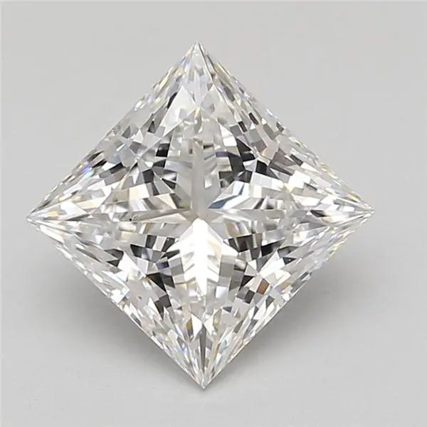 3.10 Carat · PRINCESS · D · VS1 · IGI · Excellent Cut