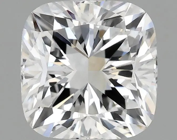 1.01 Carat · CUSHION · D · VVS2 · IGI · Excellent Cut