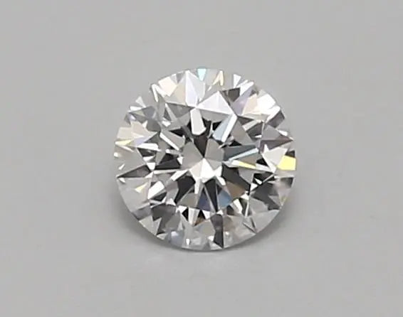 0.47 Carat · ROUND · D · VVS2 · IGI · Ideal Cut