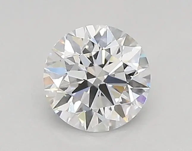0.53 Carat · ROUND · D · VVS1 · IGI · Ideal Cut