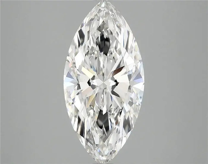 3.10 Carat · MARQUISE · F · VS1 · IGI · Excellent Cut