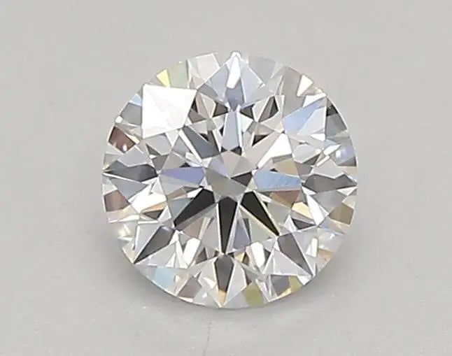 0.37 Carat · ROUND · E · VVS2 · IGI · Ideal Cut