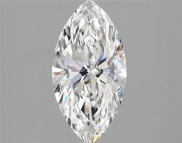 1.42 Carat · MARQUISE · D · VVS2 · IGI · Excellent Cut